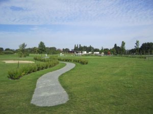 Klicken Sie hier, um das große Bild anzusehen: Sonnengolf; Bildquelle: www.golf-treff.at