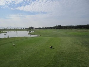 Klicken Sie hier, um das große Bild anzusehen: Sonnengolf; Bildquelle: www.golf-treff.at