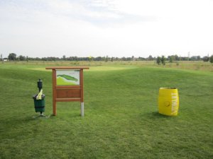 Klicken Sie hier, um das große Bild anzusehen: Sonnengolf; Bildquelle: www.golf-treff.at
