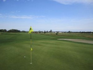 Klicken Sie hier, um das große Bild anzusehen: Sonnengolf; Bildquelle: www.golf-treff.at