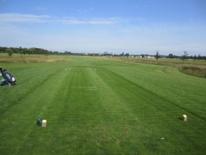 Klicken Sie hier, um das große Bild anzusehen: Sonnengolf; Bildquelle: www.golf-treff.at