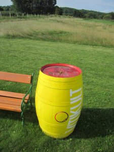 Klicken Sie hier, um das große Bild anzusehen: Sonnengolf; Bildquelle: www.golf-treff.at