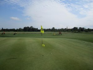 Klicken Sie hier, um das große Bild anzusehen: Sonnengolf; Bildquelle: www.golf-treff.at