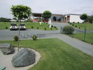 Klicken Sie hier, um das große Bild anzusehen: Sonnengolf; Bildquelle: www.golf-treff.at