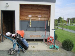 Klicken Sie hier, um das große Bild anzusehen: Sonnengolf; Bildquelle: www.golf-treff.at