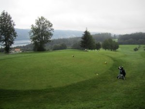 Klicken Sie hier, um das große Bild anzusehen: GC Millstätter See; Bildquelle: www.golf-treff.at