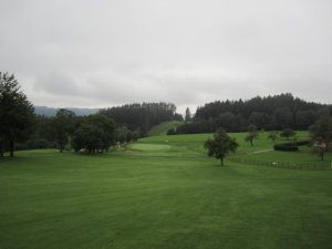 Klicken Sie hier, um das große Bild anzusehen: Golfclub Millstätter See; Bildquelle: www.golf-treff.at