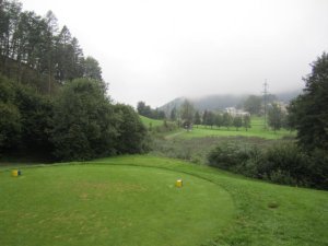 Klicken Sie hier, um das große Bild anzusehen: Golfclub Millstätter See; Bildquelle: www.golf-treff.at