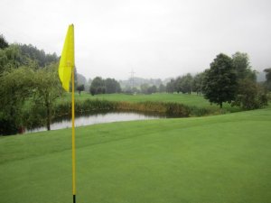 Klicken Sie hier, um das große Bild anzusehen: Golfclub Millstätter See; Bildquelle: www.golf-treff.at