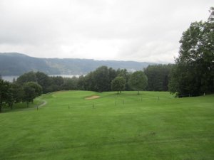 Klicken Sie hier, um das große Bild anzusehen: GC Millstätter See; Bildquelle: www.golf-treff.at