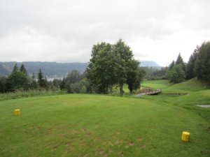 Klicken Sie hier, um das große Bild anzusehen: Golfclub Millstätter See; Bildquelle: www.golf-treff.at