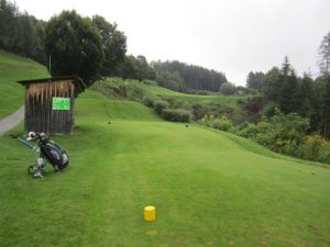 Klicken Sie hier, um das große Bild anzusehen: GC Millstätter See; Bildquelle: www.golf-treff.at