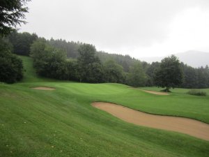 Klicken Sie hier, um das große Bild anzusehen: Golfclub Millstätter See; Bildquelle: www.golf-treff.at