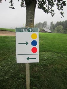 Klicken Sie hier, um das große Bild anzusehen: Golfclub Millstätter See; Bildquelle: www.golf-treff.at