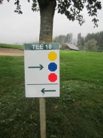 Klicken Sie hier, um das große Bild anzusehen: GC Millstätter See; Bildquelle: www.golf-treff.at