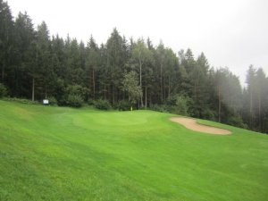 Klicken Sie hier, um das große Bild anzusehen: Golfclub Millstätter See; Bildquelle: www.golf-treff.at
