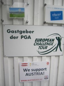 Klicken Sie hier, um das große Bild anzusehen: Golfclub Millstätter See; Bildquelle: www.golf-treff.at