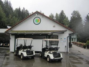 Klicken Sie hier, um das große Bild anzusehen: Golfclub Millstätter See; Bildquelle: www.golf-treff.at
