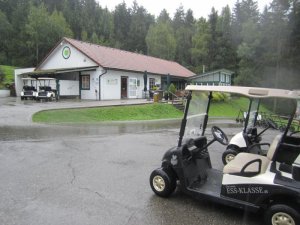 Klicken Sie hier, um das große Bild anzusehen: Golfclub Millstätter See; Bildquelle: www.golf-treff.at