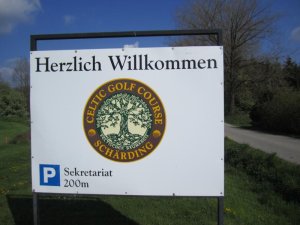 Klicken Sie hier, um das große Bild anzusehen: Celtic Golf Course Schärding; Bildquelle: www.golf-treff.at