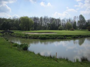 Klicken Sie hier, um das große Bild anzusehen: Celtic Golf Course Schärding; Bildquelle: www.golf-treff.at