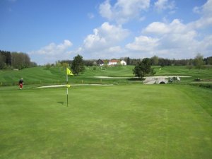 Klicken Sie hier, um das große Bild anzusehen: Celtic Golf Course Schärding; Bildquelle: www.golf-treff.at