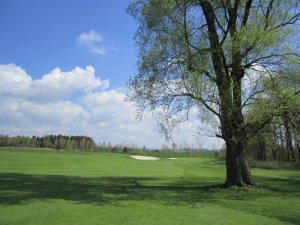 Klicken Sie hier, um das große Bild anzusehen: Celtic Golf Course Schärding; Bildquelle: www.golf-treff.at