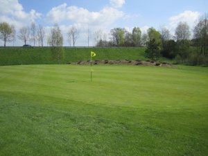 Klicken Sie hier, um das große Bild anzusehen: Celtic Golf Course Schärding; Bildquelle: www.golf-treff.at