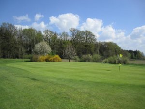 Klicken Sie hier, um das große Bild anzusehen: Celtic Golf Course Schärding; Bildquelle: www.golf-treff.at