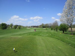 Klicken Sie hier, um das große Bild anzusehen: Celtic Golf Course Schärding; Bildquelle: www.golf-treff.at