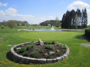 Klicken Sie hier, um das große Bild anzusehen: Celtic Golf Course Schärding; Bildquelle: www.golf-treff.at