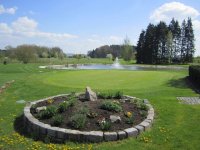 Klicken Sie hier, um das große Bild anzusehen: Celtic Golf Course Schärding; Bildquelle: www.golf-treff.at