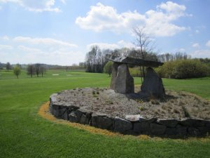 Klicken Sie hier, um das große Bild anzusehen: Celtic Golf Course Schärding; Bildquelle: www.golf-treff.at