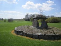 Klicken Sie hier, um das große Bild anzusehen: Celtic Golf Course Schärding; Bildquelle: www.golf-treff.at