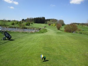 Klicken Sie hier, um das große Bild anzusehen: Celtic Golf Course Schärding; Bildquelle: www.golf-treff.at