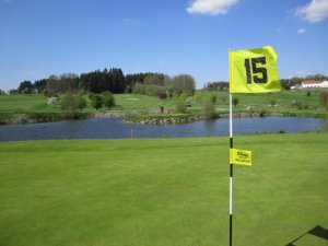 Klicken Sie hier, um das große Bild anzusehen: Celtic Golf Course Schärding; Bildquelle: www.golf-treff.at