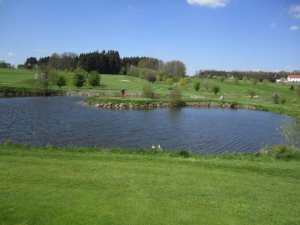 Klicken Sie hier, um das große Bild anzusehen: Celtic Golf Course Schärding; Bildquelle: www.golf-treff.at