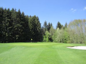 Klicken Sie hier, um das große Bild anzusehen: Celtic Golf Course Schärding; Bildquelle: www.golf-treff.at