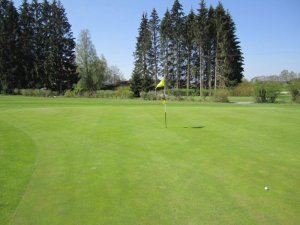 Klicken Sie hier, um das große Bild anzusehen: Celtic Golf Course Schärding; Bildquelle: www.golf-treff.at