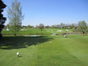 Klicken Sie hier, um das große Bild anzusehen: Celtic Golf Course Schärding; Bildquelle: www.golf-treff.at