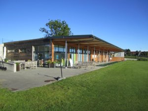 Klicken Sie hier, um das große Bild anzusehen: Golfclub Attersee; Bildquelle: www.golf-treff.at