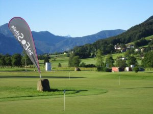 Klicken Sie hier, um das große Bild anzusehen: Golfclub Attersee; Bildquelle: www.golf-treff.at