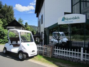 Klicken Sie hier, um das große Bild anzusehen: Golfclub Attersee; Bildquelle: www.golf-treff.at