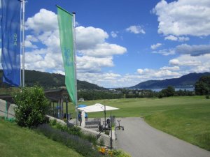 Klicken Sie hier, um das große Bild anzusehen: Golfclub Attersee; Bildquelle: www.golf-treff.at