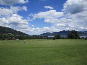 Klicken Sie hier, um das große Bild anzusehen: Golfclub Attersee; Bildquelle: www.golf-treff.at