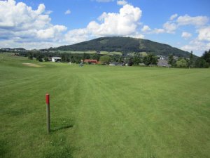 Klicken Sie hier, um das große Bild anzusehen: Golfclub Attersee; Bildquelle: www.golf-treff.at