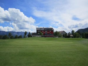 Klicken Sie hier, um das große Bild anzusehen: Golfclub Attersee; Bildquelle: www.golf-treff.at