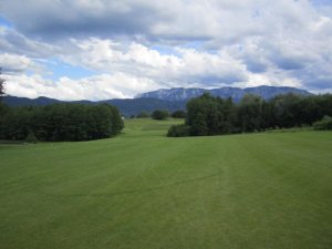 Klicken Sie hier, um das große Bild anzusehen: Golfclub Attersee; Bildquelle: www.golf-treff.at