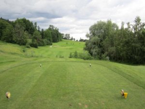 Klicken Sie hier, um das große Bild anzusehen: Golfclub Attersee; Bildquelle: www.golf-treff.at