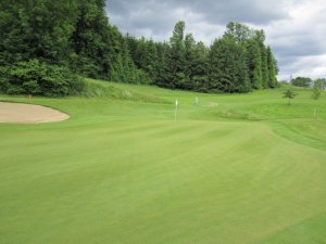 Klicken Sie hier, um das große Bild anzusehen: Golfclub Attersee; Bildquelle: www.golf-treff.at